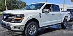 Used 2024 FORD F-150 XLT 4WD SUPERCREW 5.5' BOX in STUART, FLORIDA