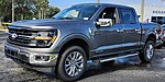 Used 2024 FORD F-150 XLT 4WD SUPERCREW 5.5' BOX in STUART, FLORIDA