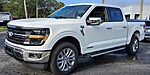 Used 2024 FORD F-150 XLT 4WD SUPERCREW 5.5' BOX in STUART, FLORIDA