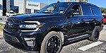 Used 2024 FORD EXPEDITION LIMITED 4X2 in STUART, FLORIDA