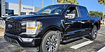 Used 2022 FORD F-150 STX 2WD SUPERCREW 5.5' BOX in STUART, FLORIDA