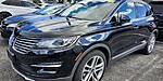 Used 2018 LINCOLN MKC RESERVE AWD in STUART, FLORIDA