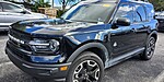 Used 2023 FORD BRONCO SPORT OUTER BANKS 4X4 in STUART, FLORIDA