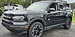 Used 2023 FORD BRONCO SPORT OUTER BANKS 4X4 in STUART, FLORIDA