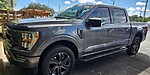Used 2023 FORD F-150 XLT 4WD SUPERCREW 5.5' BOX in STUART, FLORIDA