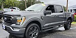 Used 2023 FORD F-150 XLT 4WD SUPERCREW 5.5' BOX in STUART, FLORIDA