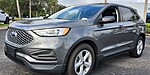 Used 2024 FORD EDGE SE AWD in STUART, FLORIDA