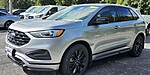 Used 2024 FORD EDGE SE AWD in STUART, FLORIDA