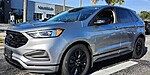 Used 2024 FORD EDGE SE AWD in STUART, FLORIDA