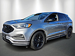 Used 2024 FORD EDGE SE AWD in STUART, FLORIDA (Photo 1)