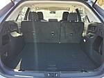 Used 2024 FORD EDGE SE AWD in STUART, FLORIDA (Photo 13)