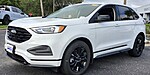 Used 2024 FORD EDGE SE AWD in STUART, FLORIDA