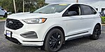 Used 2024 FORD EDGE SE AWD in STUART, FLORIDA