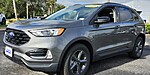 Used 2024 FORD EDGE SEL AWD in STUART, FLORIDA