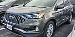 Used 2024 FORD EDGE SEL AWD in STUART, FLORIDA