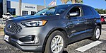 Used 2024 FORD EDGE SEL AWD in STUART, FLORIDA