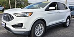 Used 2024 FORD EDGE SEL AWD in STUART, FLORIDA