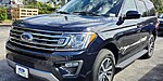 Used 2021 FORD EXPEDITION XLT 4X2 in STUART, FLORIDA
