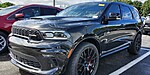 Used 2023 DODGE DURANGO R/T PLUS AWD in STUART, FLORIDA