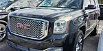 Used 2016 GMC YUKON 4WD 4DR DENALI in STUART, FLORIDA