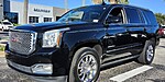 Used 2016 GMC YUKON 4WD 4DR DENALI in STUART, FLORIDA