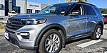 Used 2024 FORD EXPLORER XLT RWD in STUART, FLORIDA