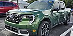 Used 2025 FORD MAVERICK LARIAT AWD SUPERCREW in STUART, FLORIDA
