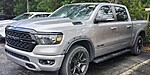 Used 2022 RAM 1500 BIG HORN 4X2 CREW CAB 5'7" BOX in STUART, FLORIDA