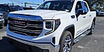 Used 2024 GMC SIERRA 1500 4WD CREW CAB 147" SLT in STUART, FLORIDA