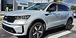 Used 2022 KIA SORENTO EX FWD in STUART, FLORIDA