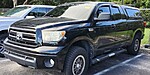 Used 2011 TOYOTA TUNDRA Dbl 5.7L V8 6-Spd AT in STUART, FLORIDA