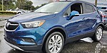 Used 2019 BUICK ENCORE FWD 4DR PREFERRED in STUART, FLORIDA