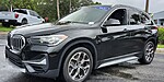 Used 2021 BMW X1 SDRIVE28I SPORTS ACTIVITY VEHICLE in STUART, FLORIDA