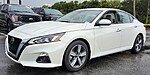 Used 2022 NISSAN ALTIMA 2.5 SL SEDAN in STUART, FLORIDA