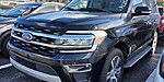 Used 2023 FORD EXPEDITION LIMITED 4X4 in STUART, FLORIDA