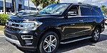 Used 2023 FORD EXPEDITION LIMITED 4X4 in STUART, FLORIDA