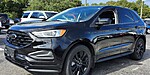 Used 2024 FORD EDGE SE AWD in STUART, FLORIDA