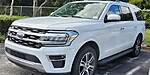 Used 2024 FORD EXPEDITION LIMITED 4X2 in STUART, FLORIDA