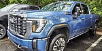 Used 2024 GMC SIERRA 2500 4WD CREW CAB 159" DENALI ULTIMATE in STUART, FLORIDA