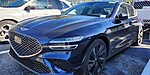 Used 2023 GENESIS G70 2.0T AWD in STUART, FLORIDA