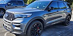 Used 2024 FORD EXPLORER ST 4WD in STUART, FLORIDA