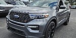 Used 2024 FORD EXPLORER ST 4WD in STUART, FLORIDA