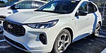 Used 2023 FORD ESCAPE ST-LINE FWD in STUART, FLORIDA