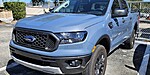 Used 2023 FORD RANGER XLT in STUART, FLORIDA