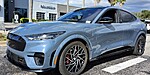 Used 2023 FORD MUSTANG MACH-E GT AWD in STUART, FLORIDA