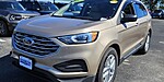 Used 2021 FORD EDGE SE FWD in STUART, FLORIDA