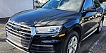 Used 2019 AUDI Q5 PREMIUM 45 TFSI QUATTRO in STUART, FLORIDA