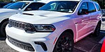 Used 2022 DODGE DURANGO R/T in STUART, FLORIDA