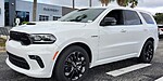 Used 2022 DODGE DURANGO R/T AWD in STUART, FLORIDA