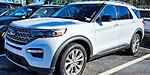 Used 2023 FORD EXPLORER LIMITED in STUART, FLORIDA
